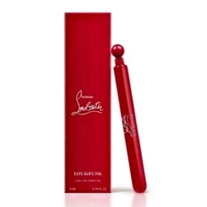 Christian Louboutin Loubifunk Eau de Parfum 4ml Large Dabber